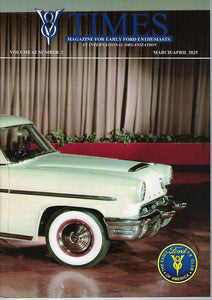 Vol. 62, No. 2: 2025 Mar-Apr