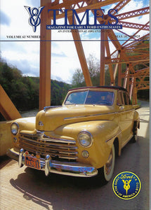 Vol. 62, No. 3: 2025 May-Jun
