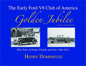 Golden Jubilee Book (use Single book shipping rate)